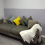 Bejart Apartment 1
