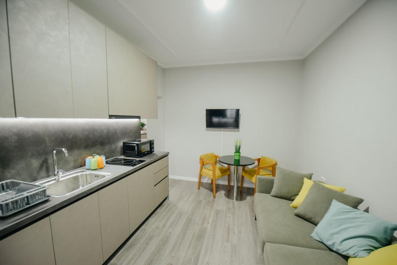 Bejart 1 Apartment Tirana