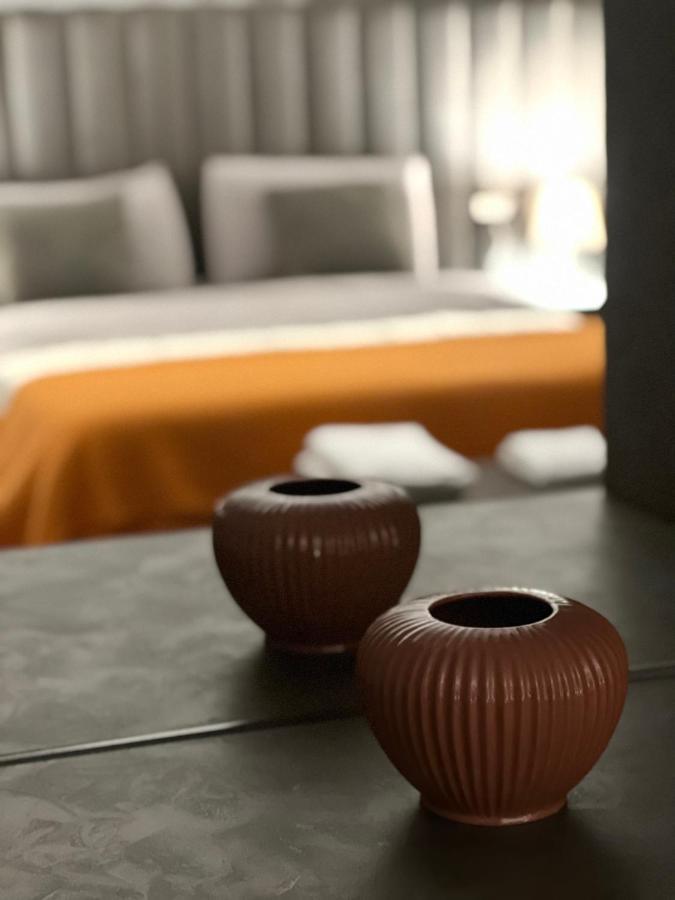 Bejart 1 Apartment Tirana