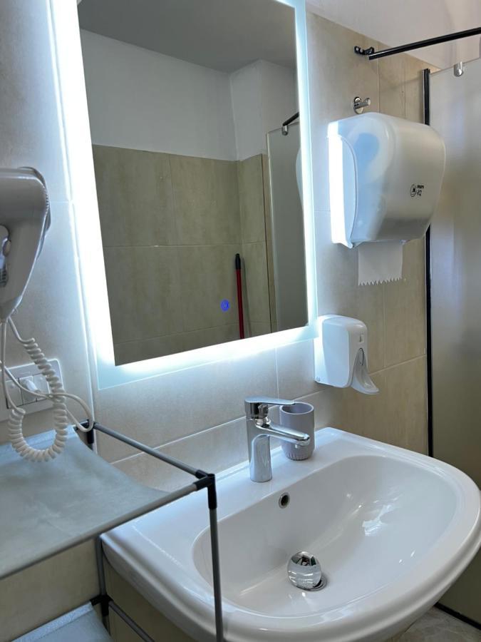 Apartment Bejart 1