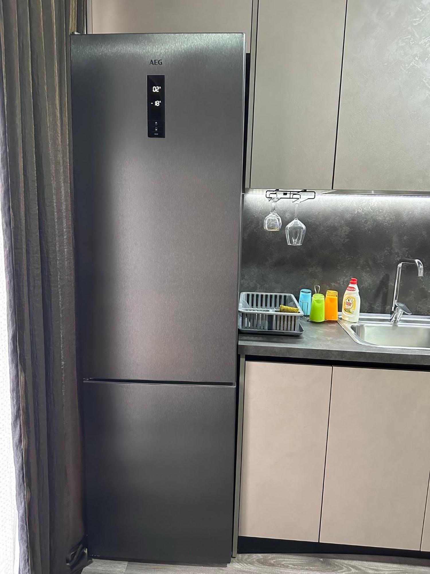 Appartement Bejart 1 Tirana