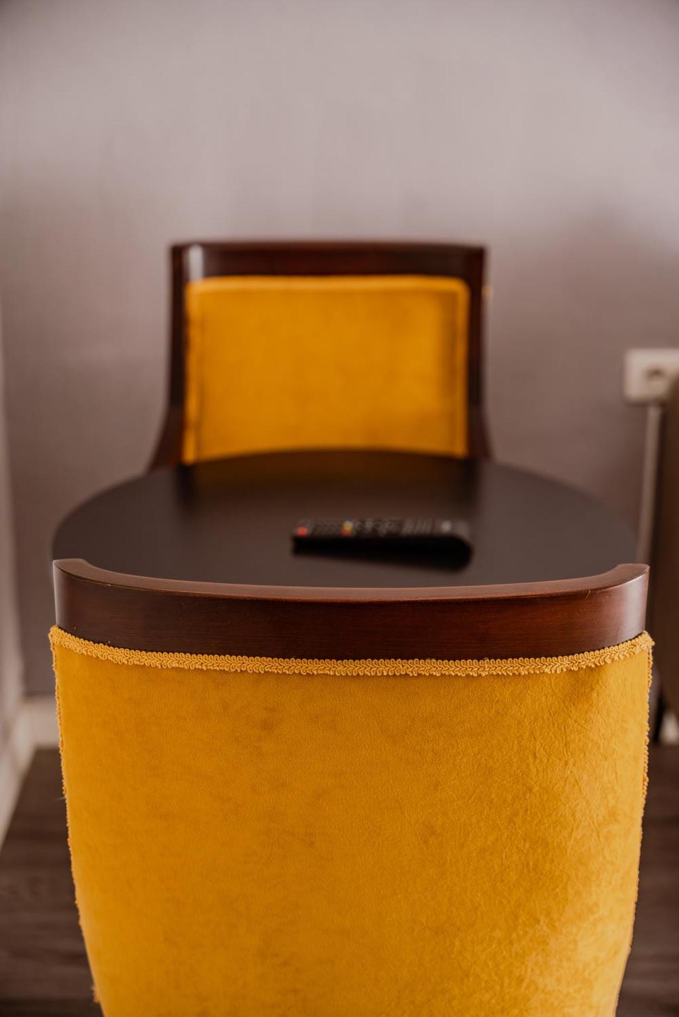 Bejart 1 Appartement