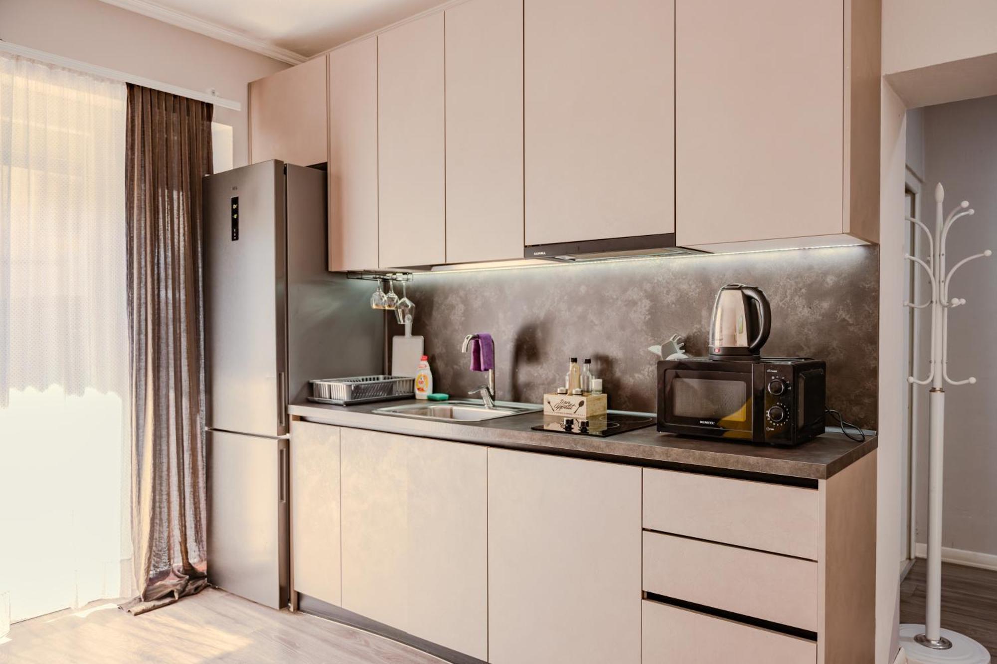 Apartment Bejart 1