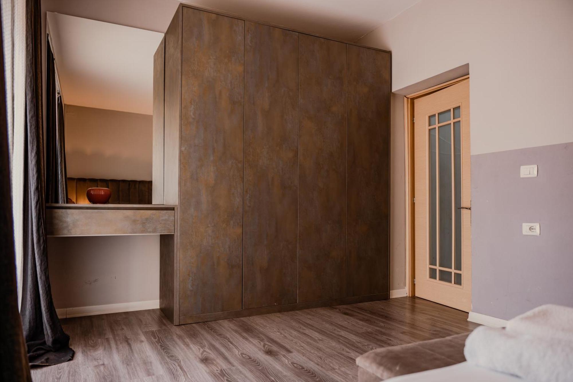 Bejart 1 Apartment Tirana