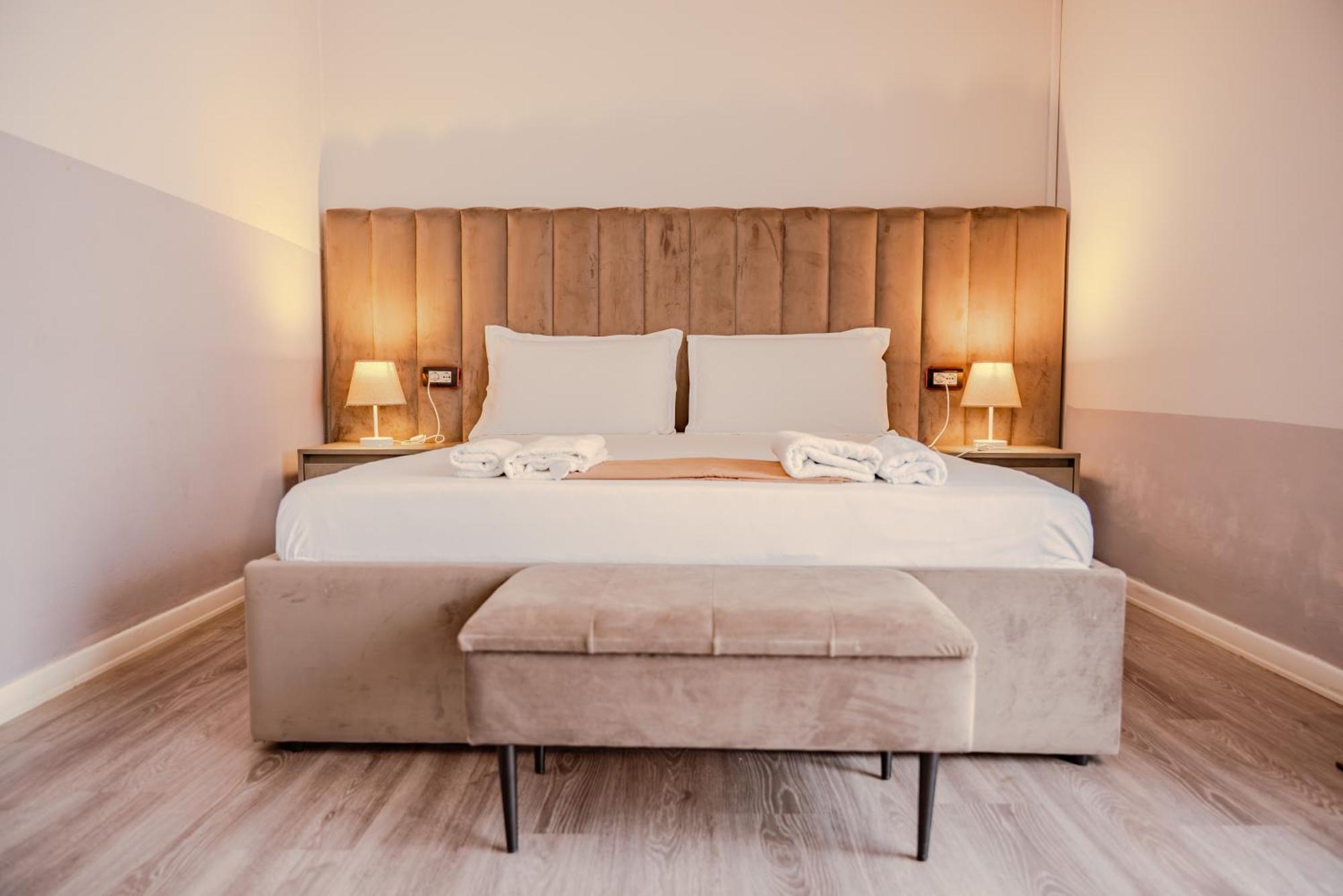 Bejart 1 Appartement